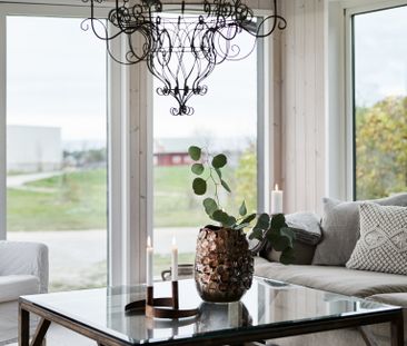 Väskinde Salthamn, Visby - Foto 1