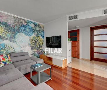 Mieszkanie Gdynia Śródmieście powierzchnia 60.0 m² C312-WM-29821 - Фото 4