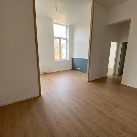 A LOUER APPARTEMENT CENTRE VILLE DE ST QUENTIN 02100 - Photo 1