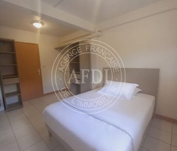 Appartement - Fort-de-france - Photo 1