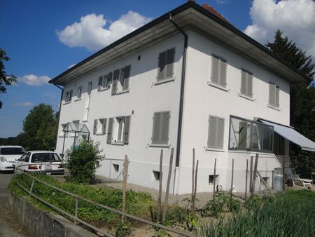 3 Zimmer, 62 m², EG - Photo 2