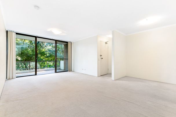 6/4 Peckham Avenue, Chatswood NSW 2067 - Apartment For Rent | Domain - Photo 1