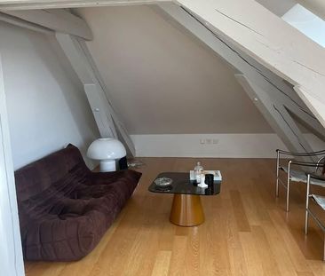 Très bel appartement 3 pièces en attique - Photo 4