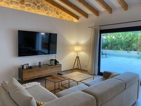 5 room luxury House for rent in Sant Llorenç des Cardassar, Spain - Photo 4