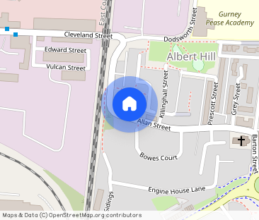 Allan Street, Darlington, DL1 - Photo 1