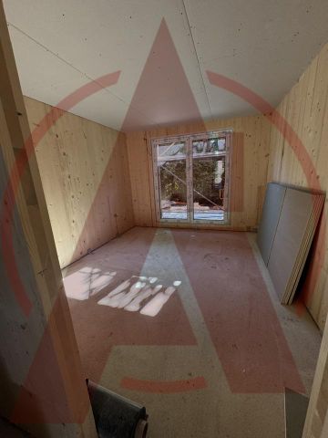 KA323 Massivholzbauweise, nachhaltige Bauweise zum fairen Preis- Erdgeschosswohnung - Foto 3