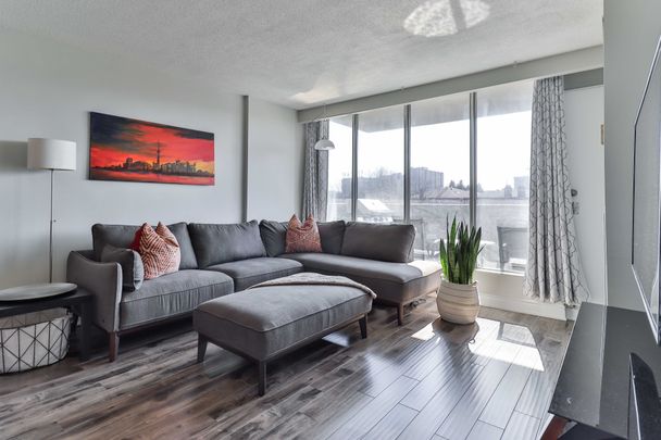 For Lease - 40 Bay Mills Boulevard Unit# 410, Toronto, Ontario - Photo 1