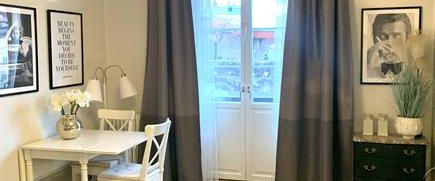 Valhallavägen 73 - Photo 1