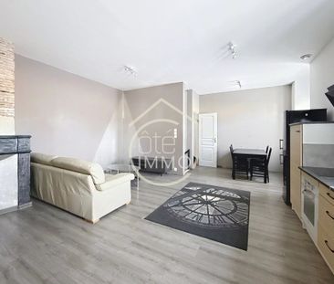 Location Appartement 2 pièces 71m² STE FOY LA GRANDE 33220 - Photo 1