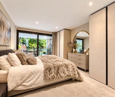 2 bedroom apartment to rent - Photo 4