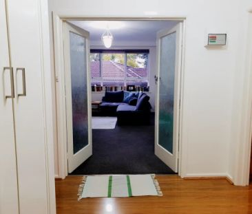 2 Bed, 1 Bath - Photo 1