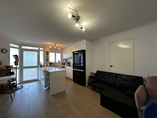 Bright and Spacious Unit in a Convenient Location - Photo 1