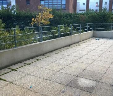 Appartement à louer 3 pièces 63.44m² - Photo 1