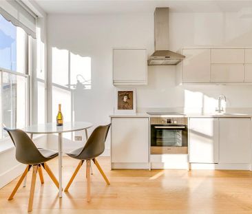 Studio to rent - Photo 6