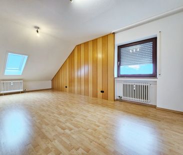 Helle, gemütliche 3-Zi-Wohnung, 90m², in Wendelstein bei Nürnberg m... - Photo 6