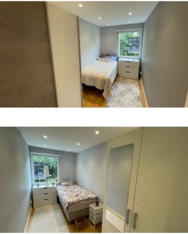 Upplands Väsby - 5rok - tillsv - 29.900kr/mån - Photo 5