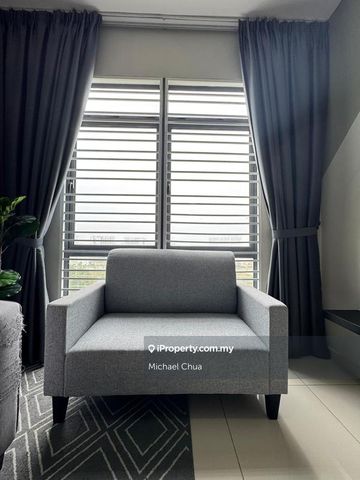 Kenwingston Square Garden, Cyber 9, Cyberjaya - Foto 3