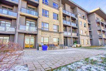 For Lease - 35 Southshore Crescent Unit# 130, Hamilton, Ontario - Photo 3