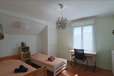 4 pièces - Meublé - 98 m² - RDC - Colocation autorisée - Photo 5