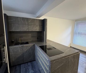 Te huur: Appartement Ericastraat 9 in Rotterdam - Photo 4