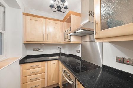 1 bedroom duplex to rent - Photo 4