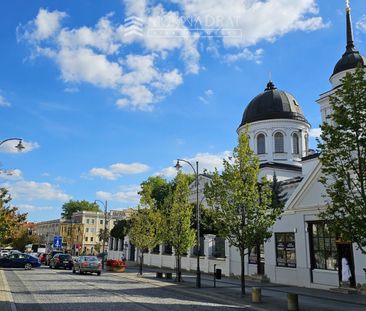 Białystok Centrum, Lipowa - Фото 5
