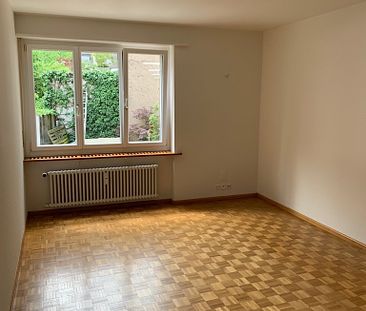 Rent a 3 rooms apartment in Riehen - Foto 5