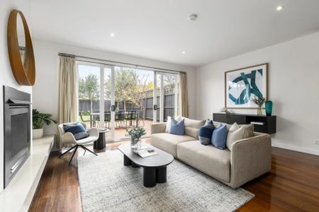 52 Elwood Street, Brighton VIC 3186 - House For Rent | Domain - Photo 5