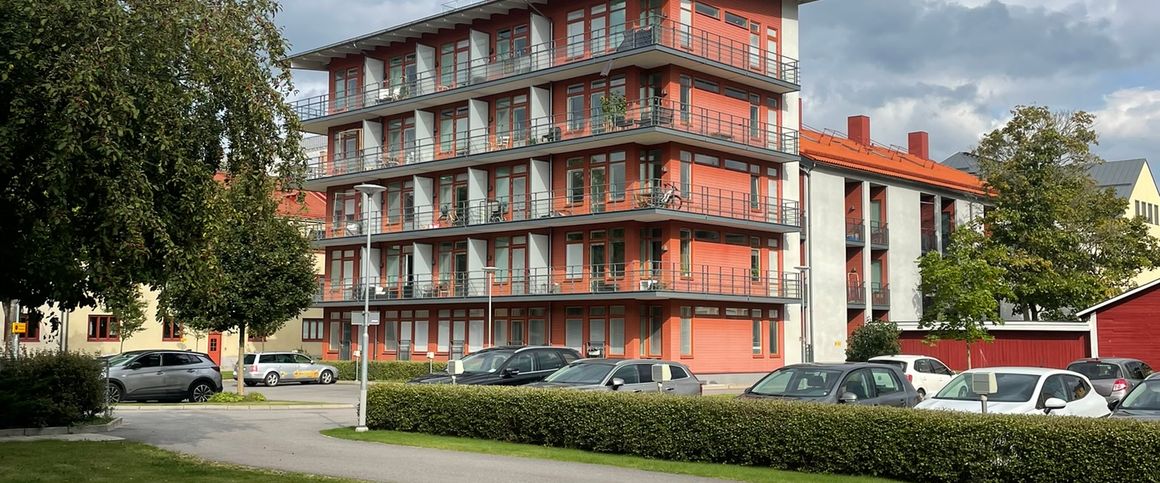 Faktorigatan 11 - Photo 1