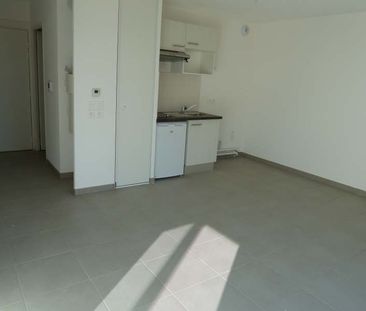 Location Appartement 2 pièces 44m² - Photo 1