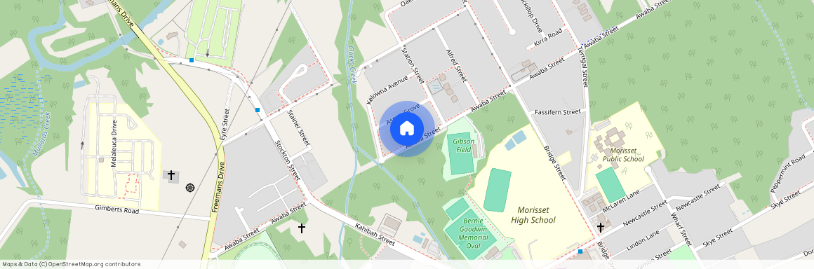 124 Awaba Street, NSW 2264, Morisset