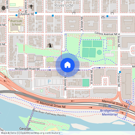 Calgary, Calgary, Calgary Metropolitan, T2E 5A4