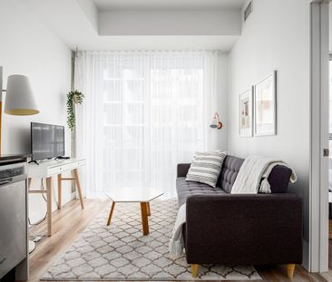 2061 rue Stanley, Montréal, QC - Photo 3
