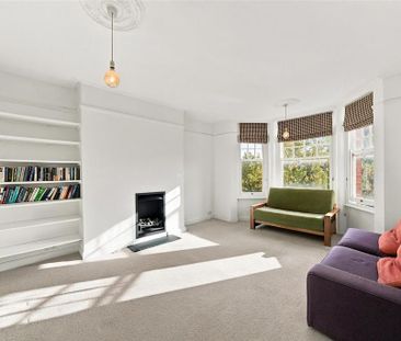 4 bedroom flat to rent - Photo 5