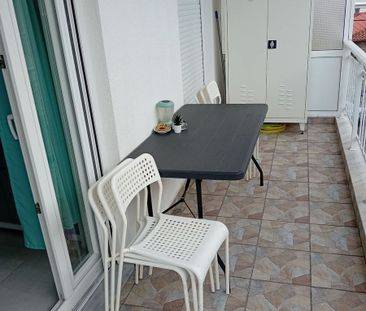 Διαμέρισμα για ενοικίαση Περαία (Θερμαϊκός) - Photo 4