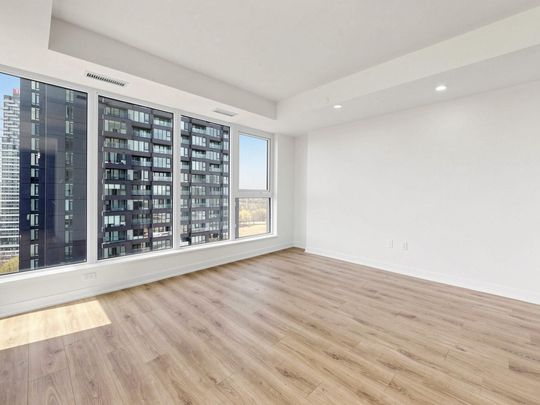For Lease - 5 Quarrington Lane Unit# 2011, Toronto, Ontario - Photo 1