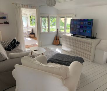 Kohagevägen, Vejbystrand - Foto 1