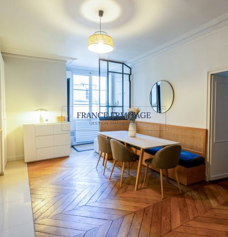 Appartement • Vivienne-Gaillon - Photo 5