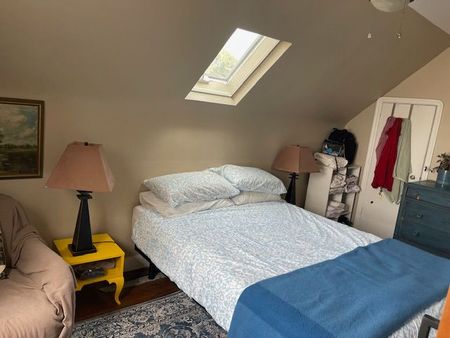 For Lease - 82 King High Avenue Unit# Upper Level, Toronto, Ontario - Photo 3