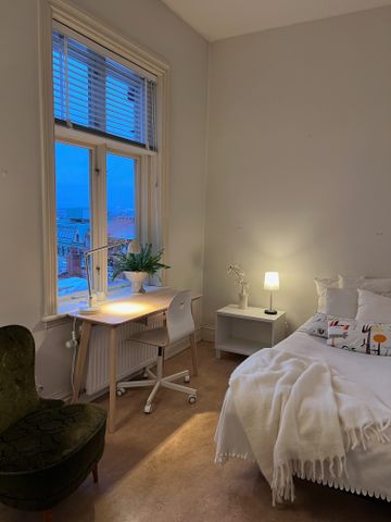 Nedre Fogelbergsgatan, Göteborg - Foto 3