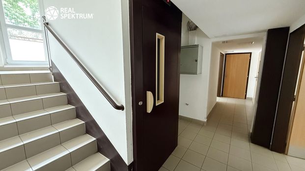 Pronájem bytu 3+1 75 m² - Photo 1