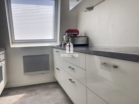 CRONENBOURG - 3 PIECES MEUBLE - 63.96M² - Photo 5