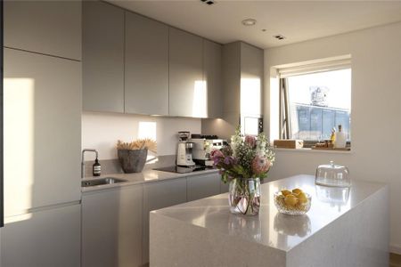 4 bedroom apartment to rent - Photo 5