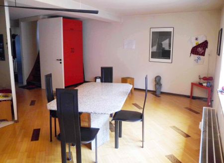 Altstadt MFH Steinenvorstadt - Photo 2