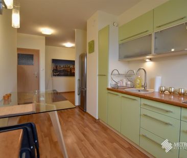 Kraków, Prądnik Biały, os. Wolfganga Amadeusa Mozarta, Kraków - Zdjęcie 6