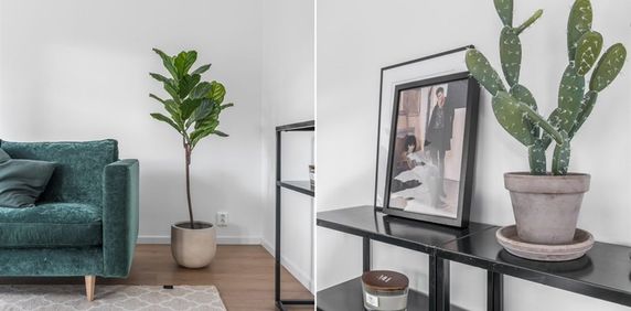 Bryggaregatan 2 N - Foto 2