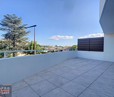 T2 grande terrasse de 32m2 ! - Photo 4