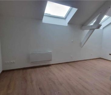 Appartement à louer 1 pièce 25.31m² - Photo 5