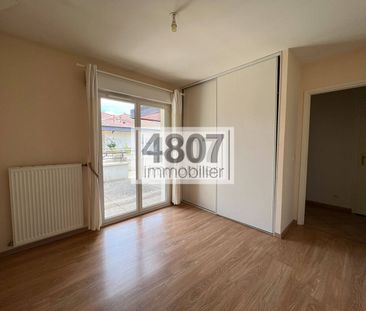 Location appartement 3 pièces 75.74 m² à Bonneville (74130) - Photo 4