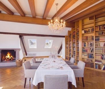 Charmante Maisonette mit sonnigem Balkon - Foto 4
